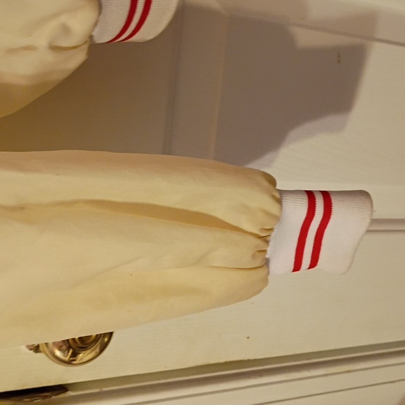 Kadena Okinawa Japan Varsity Jacket - Picture 5 of 11